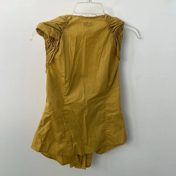 Anthropologie odille top - Picture 3 of 3